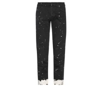 Jeanshose