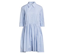 Kurzes Kleid