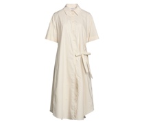 Midi-Kleid