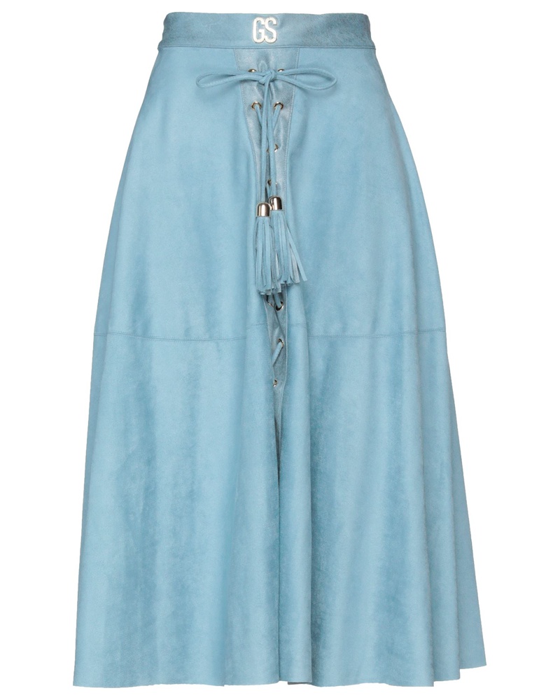 Gil Santucci Damen Midi-Rock