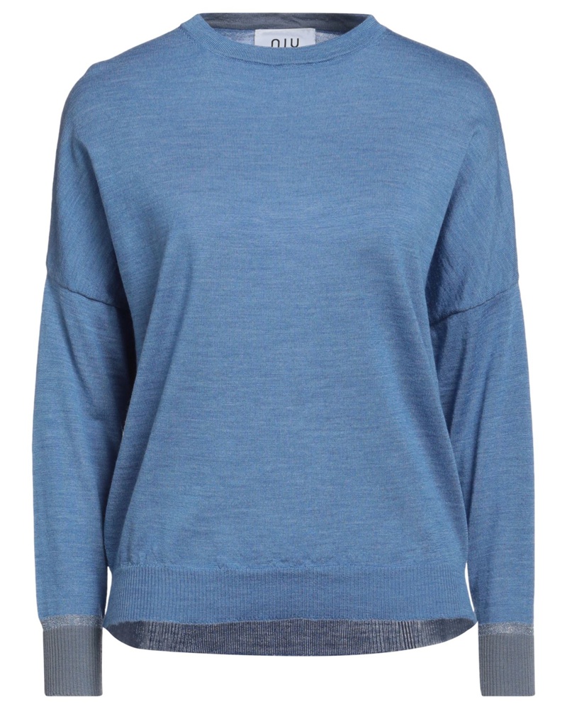 NIŪ Damen NIŪ Pullover