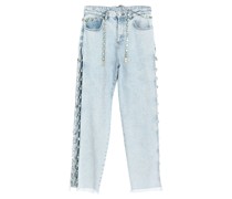 Jeanshose