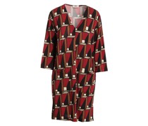 Kurzes Kleid