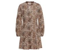 Kurzes Kleid