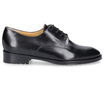 Schnürschuh