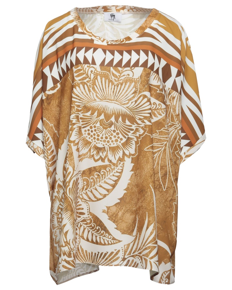 Gai Mattiolo Damen Bluse