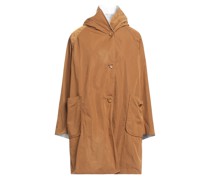 Lange Jacke