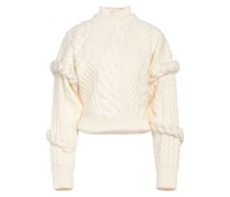 Rollkragenpullover
