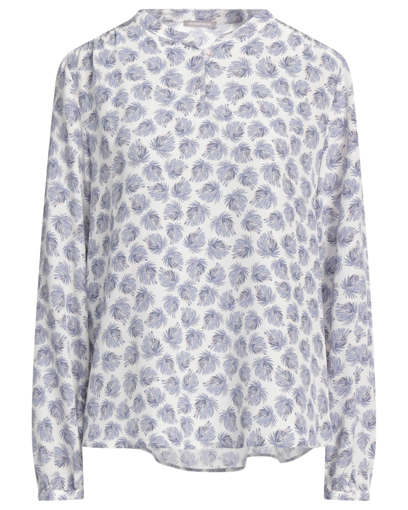 hemisphere Damen Bluse