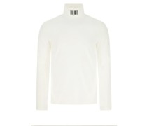 Rollkragenpullover