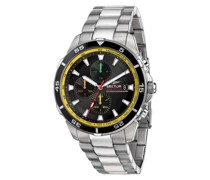 Armbanduhr