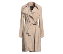 Lange Jacke