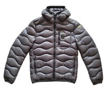Steppjacke