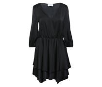 Kurzes Kleid