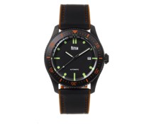 Armbanduhr