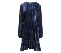 Kurzes Kleid