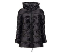 Steppjacke