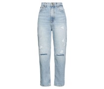 Jeanshose