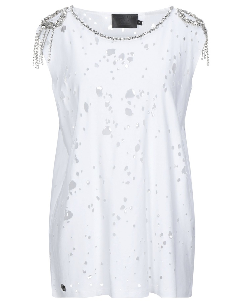 Philipp Plein Damen T-shirts