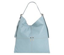 Schultertasche