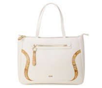 Schultertasche