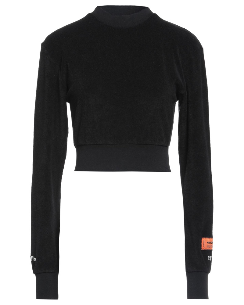 Heron Preston Damen Sweatshirt