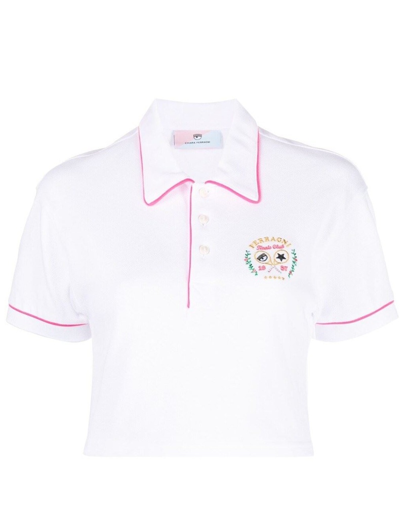Chiara Ferragni Damen T-shirts