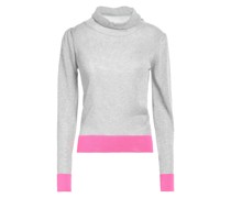 Rollkragenpullover