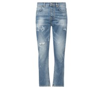 Jeanshose