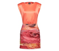 Kurzes Kleid