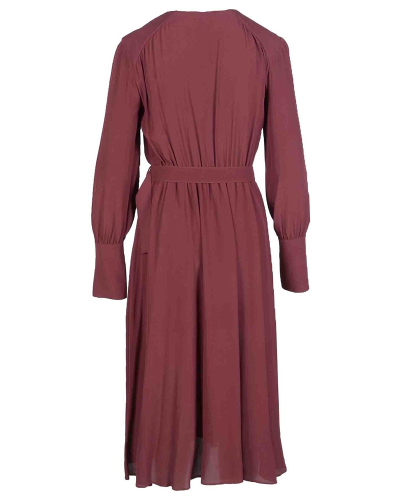 Patrizia Pepe Damen Midi-Kleid