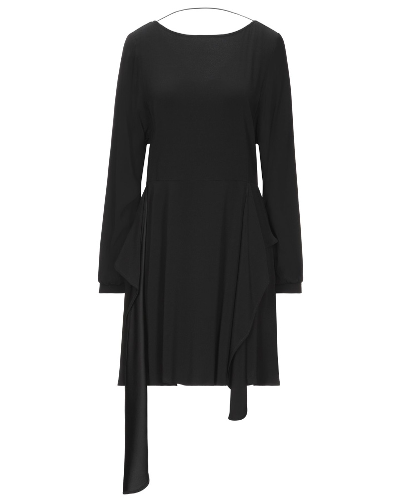 Patrizia Pepe Damen Kurzes Kleid