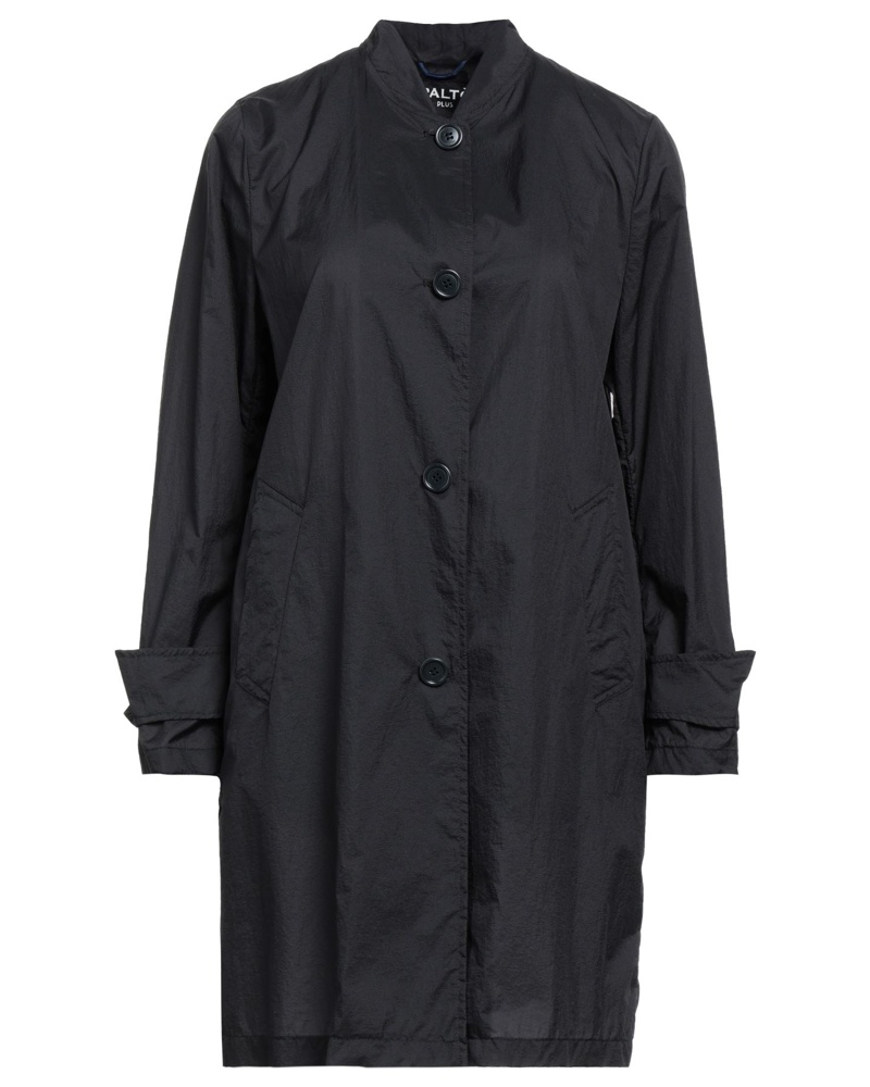 Paltò Damen Lange Jacke