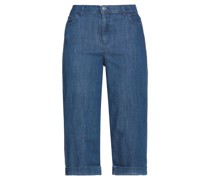 Cropped Jeans