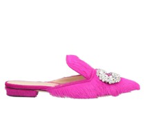 Mules & Clogs