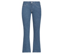 Jeanshose