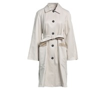 Lange Jacke
