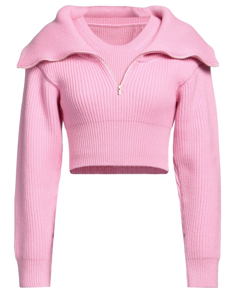 Jacquemus Damen Rollkragenpullover