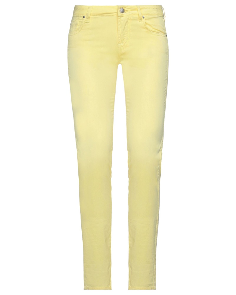 Jacob Cohën Damen Hose