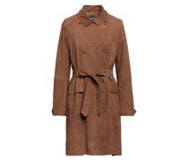 Lange Jacke