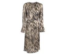 Midi-Kleid