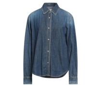 Jeanshemd