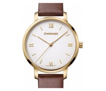 Armbanduhr
