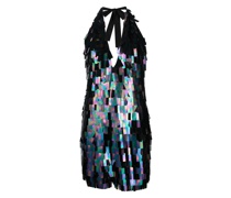 Kurzes Kleid