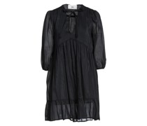Kurzes Kleid