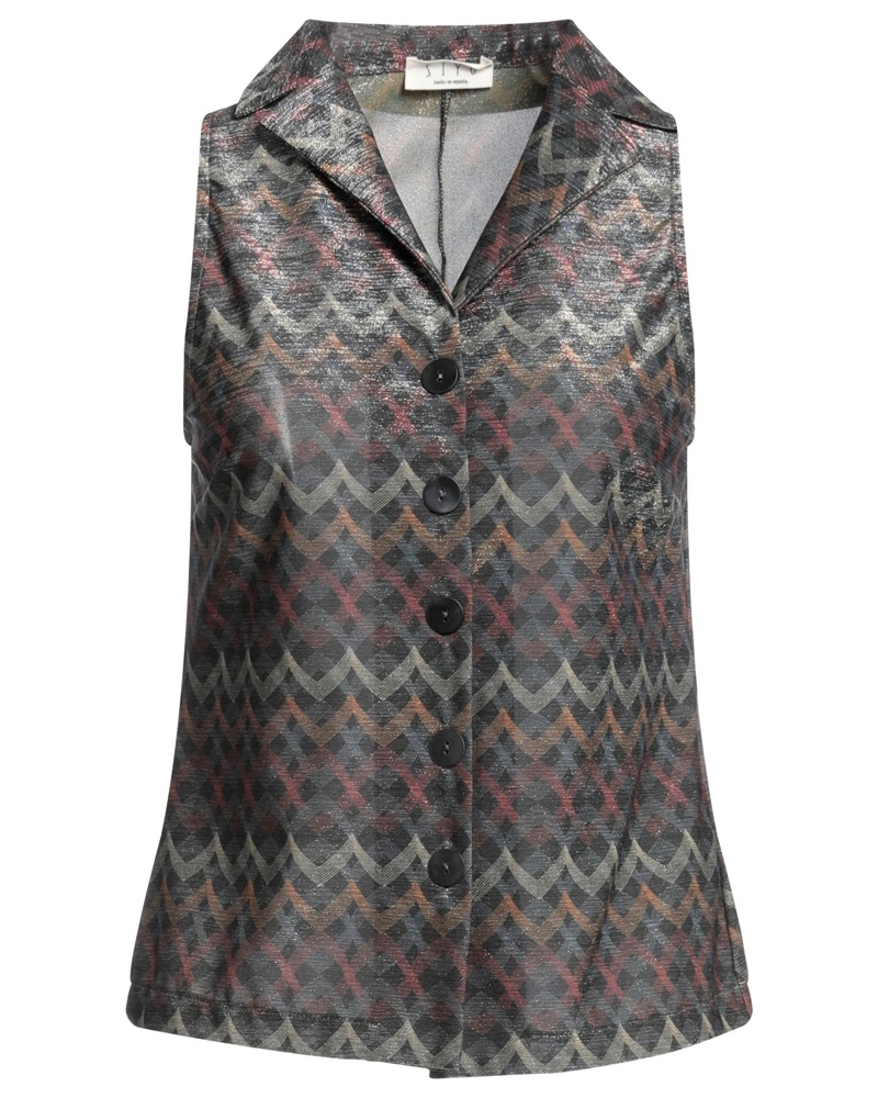 SIYU Damen Top