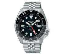 Armbanduhr