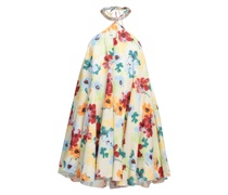 Kurzes Kleid