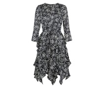 Kurzes Kleid