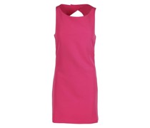 Midi-Kleid